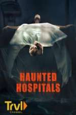 Watch Haunted Hospitals Primewire