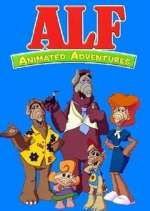 Watch ALF: The Animated Series Primewire