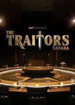 The Traitors Canada primewire