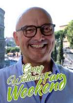Watch Big Weekends with Gregg Wallace Primewire