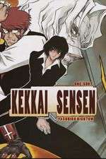Watch Kekkai Sensen Primewire