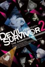 Watch Devil Survivor 2: The Animation Primewire