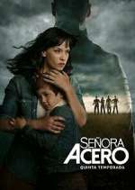 Watch Señora Acero Primewire