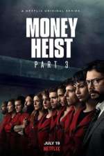 Watch Money Heist Primewire