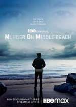 Watch Murder on Middle Beach Primewire
