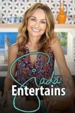 Watch Giada Entertains Primewire