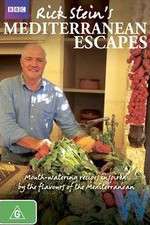 Watch Rick Stein's Mediterranean Escapes Primewire