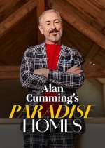 Watch Alan Cumming's Paradise Homes Primewire