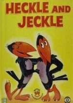 Watch The Heckle and Jeckle Show Primewire