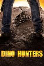 Watch Dino Hunters Primewire