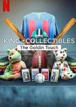 Watch King of Collectibles: The Goldin Touch Primewire
