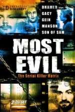 Watch Most Evil Primewire