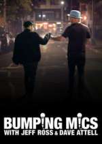 Watch Bumping Mics with Jeff Ross & Dave Attell Primewire