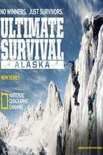 Watch National Geographic: Ultimate Survival Alaska Primewire