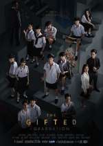 Watch The Gifted Primewire