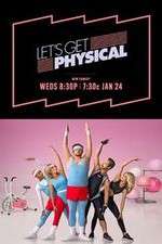 Watch Lets Get Physical Primewire