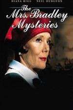 Watch The Mrs Bradley Mysteries Primewire