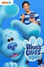 Watch Blue\'s Clues & You Primewire