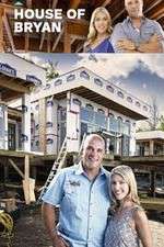 Watch House of Bryan Primewire