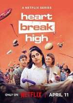 Watch Heartbreak High Primewire