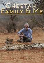 Watch Cheetah Family & Me Primewire