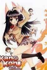 Watch Kanokon Primewire