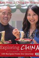 Watch Exploring China A Culinary Adventure Primewire