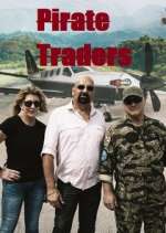 Watch Pirate Traders Primewire