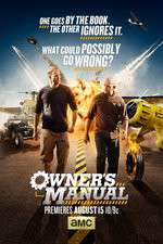 Watch Owner's Manual Primewire