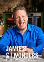 Watch Jamie\'s £1 Wonders & Money-Saving Meals Primewire