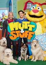 Watch Mutt & Stuff Primewire