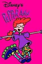 Watch Pepper Ann Primewire
