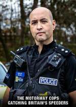 Watch The Motorway Cops: Catching Britain's Speeders Primewire