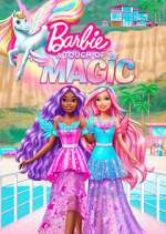 Watch Barbie: A Touch of Magic Primewire