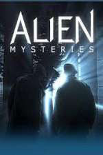 Watch Alien Mysteries Primewire