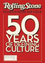 Watch Rolling Stone: Stories from the Edge Primewire