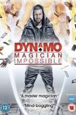 Watch Dynamo - Magician Impossible Primewire