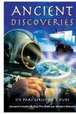 Watch Ancient Discoveries Primewire