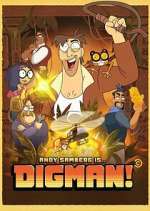 Watch Digman! Primewire