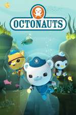Watch The Octonauts Primewire