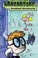 Watch Dexter's Laboratory Primewire