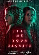 Watch Tell Me Your Secrets Primewire