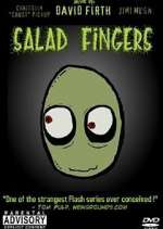 Watch Salad Fingers Primewire