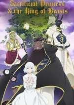 Watch Sacrificial Princess and the King of Beasts Primewire