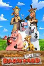 Watch Back at the Barnyard Primewire