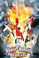 Watch Power Rangers Megaforce Primewire