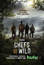 Watch Chefs vs. Wild Primewire