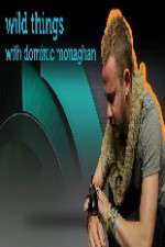 Watch Wild Things With Dominic Monaghan Primewire