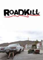 Watch Roadkill Primewire