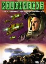 Watch Roughnecks: Starship Troopers Chronicles Primewire
